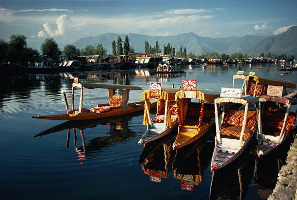 10 Days Kashmir Tour Package
