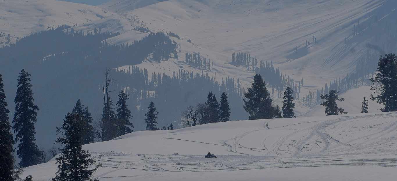 10 Days Kashmir Tour Package