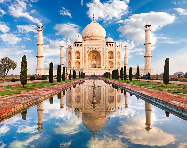 Agra