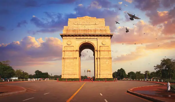 Delhi tour packages and travel guide
