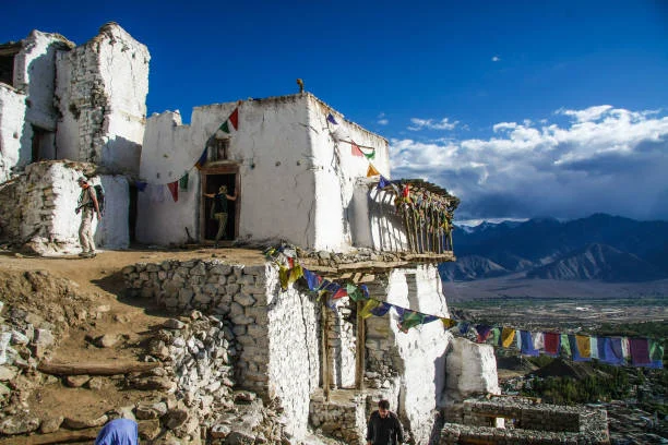 Leh Ladakh Tour Package for 3 Days - Ladakh tour package