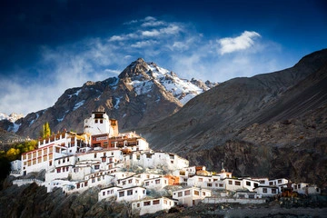 Leh Ladakh Tour Package from Malaysia 6 Nights 7 Days | Chimalaya