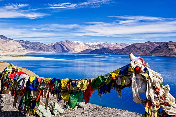 Leh Ladakh Tour Package for Couple – 5 Nights 6 Days Romantic Trip - Ladakh tour package