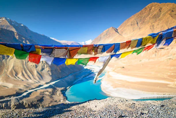 Leh Ladakh Tour Packages from Coimbatore | 6 Nights 7 Days Ladakh Trip - Ladakh tour package