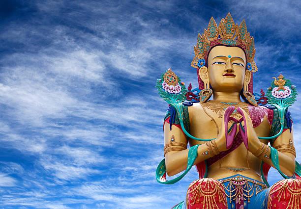 Leh Ladakh Tour Packages from Indore | 5 Nights 6 Days Ladakh Trip - Ladakh tour package