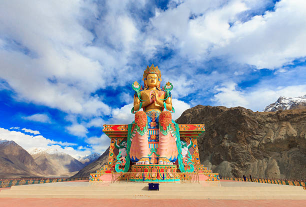 Leh Ladakh Tour Packages for 8 Days - C Himalaya