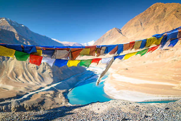Leh Ladakh Tour Package for 4 Days
