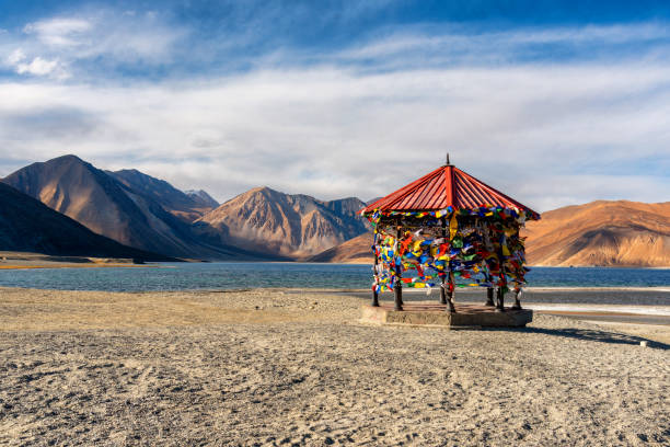 Magical Ladakh Tour Package for 7 Days - C Himalaya