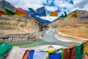 Leh Ladakh Tour Package for 5 Days