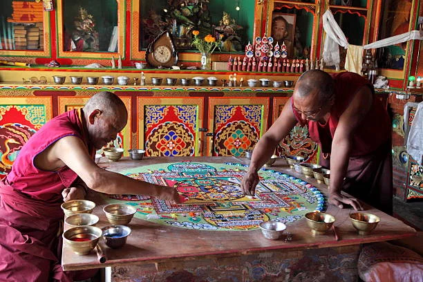 Leh Ladakh Tour Packages from Jaipur | 8 Days Ladakh Trip
