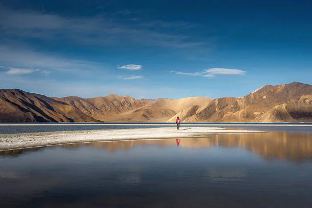 Leh Ladakh Tour Packages from Kerala - C Himalaya