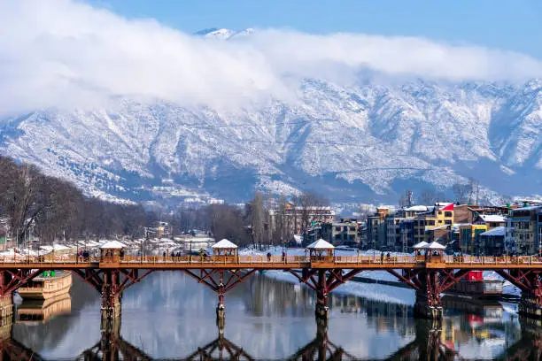 Leh Ladakh Tour Package for 9 Nights 10 Days