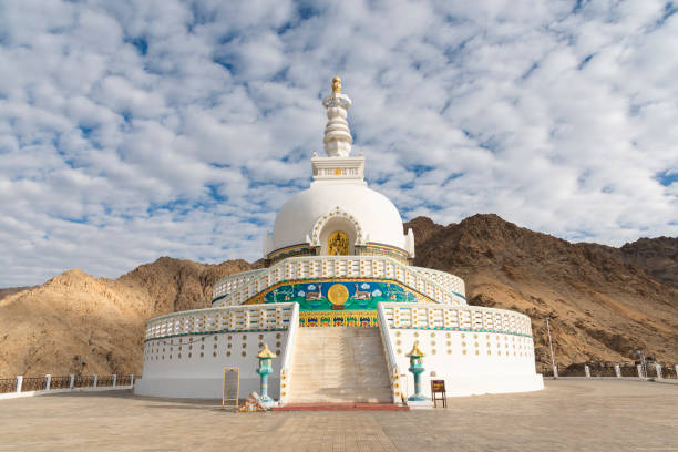 Leh Ladakh Tour Packages for 8 Days - C Himalaya