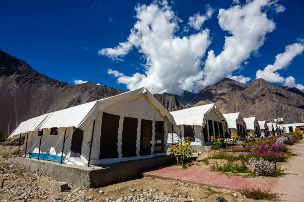 Leh Ladakh Tour Packages from Chennai | 6 Nights 7 Days Ladakh Trip