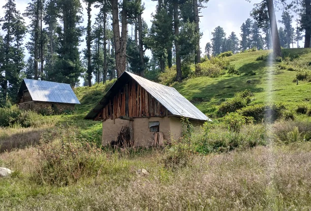 Kashmir Blissful Soulmate Holiday Package