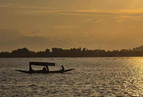 Kashmir Blissful Soulmate Holiday Package