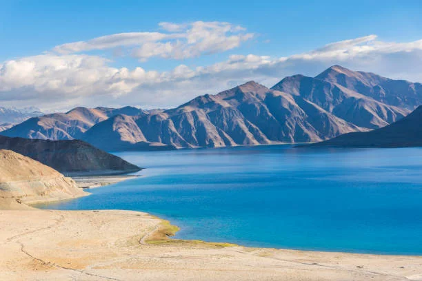 Leh Ladakh Tour Package for 9 Nights 10 Days