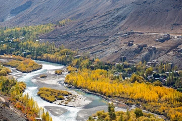 Leh Ladakh Group Tour Package – 5 Nights 6 Days