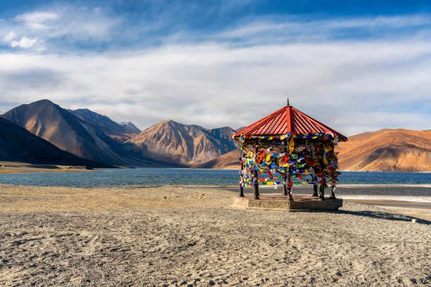 Leh Ladakh Tour Package from Malaysia 6 Nights 7 Days | Chimalaya