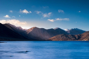 Leh Ladakh Tour Package for 5 Days