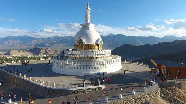 Kashmir with Ladakh Tour 15 Days