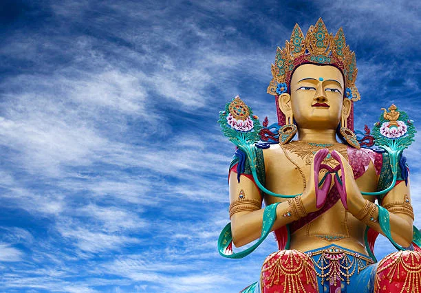Leh Ladakh Tour Packages from Kolkata | 8 Days Scenic Ladakh Trip