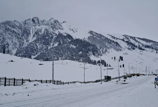 Kashmir Adventure Tour - 7 Days