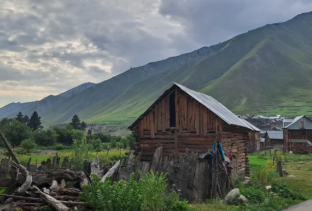 Kashmir Adventure Tour - 7 Days