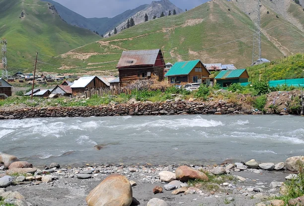 Kashmir Adventure Tour - 7 Days