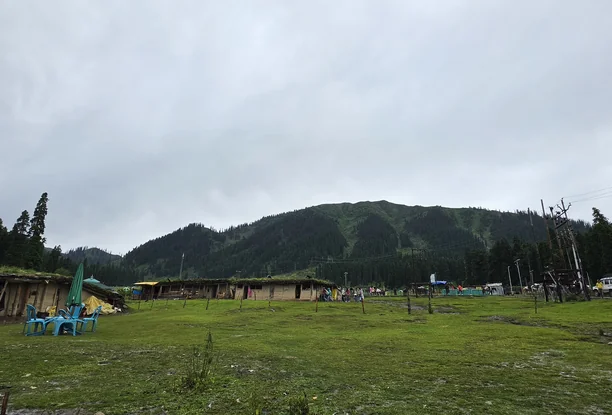 Kashmir Grand Tour - 10 Days