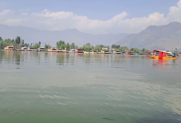 Kashmir Grand Tour - 10 Days