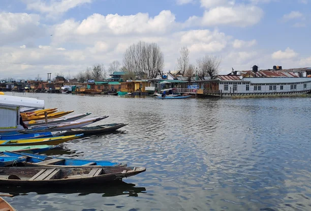 Kashmir Grand Tour - 10 Days