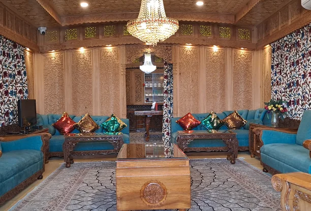 Kashmir Group Tour - 5 Days
