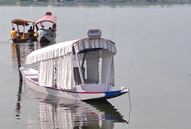 Kashmir Honeymoon Package - 5 Days