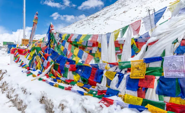 Leh Ladakh Tour Packages from Mumbai | 7 Nights 8 Days Ladakh Tour