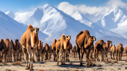 Kashmir with Ladakh Tour 15 Days