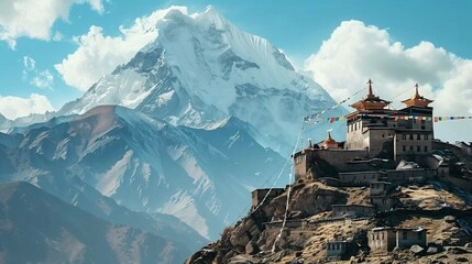 Leh Ladakh Tour Packages from Maharashtra - C Himalaya