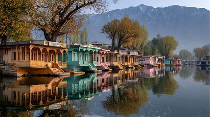 Kashmir Tour Package for 7 Days – offbeat kashmir - Kashmir tour package